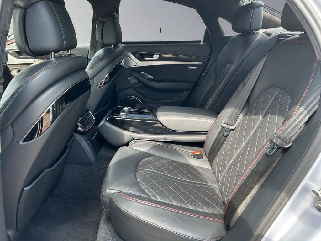 Audi S8 4.0 TFSI ABT 706 PS Kommission foto 18
