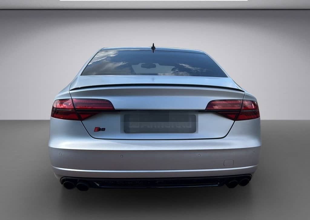 Audi S8 4.0 TFSI ABT 706 PS Kommission foto 4
