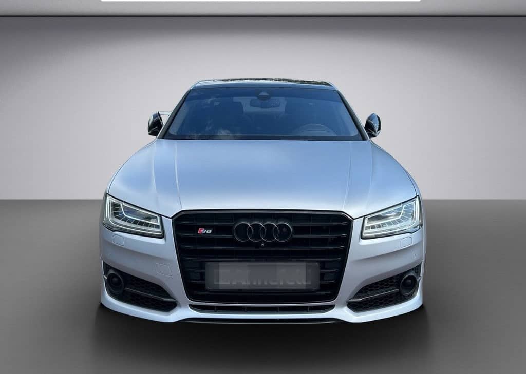 Audi S8 4.0 TFSI ABT 706 PS Kommission foto 8