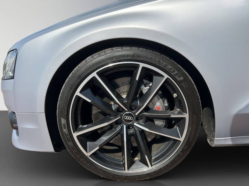 Audi S8 4.0 TFSI ABT 706 PS Kommission foto 9