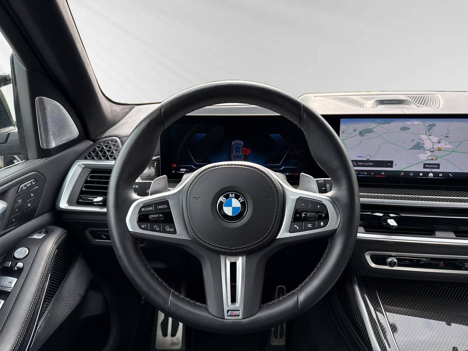 BMW X7 M60i M Sport Pro|AHK|Standhzg.|Pano|B&W foto 11