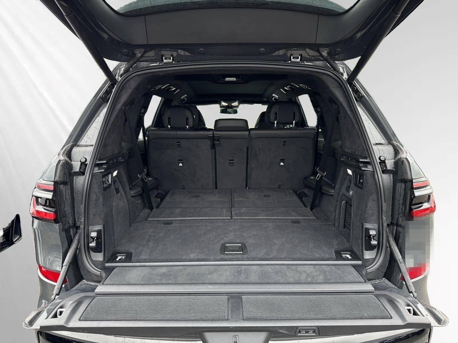 BMW X7 M60i M Sport Pro|AHK|Standhzg.|Pano|B&W foto 15