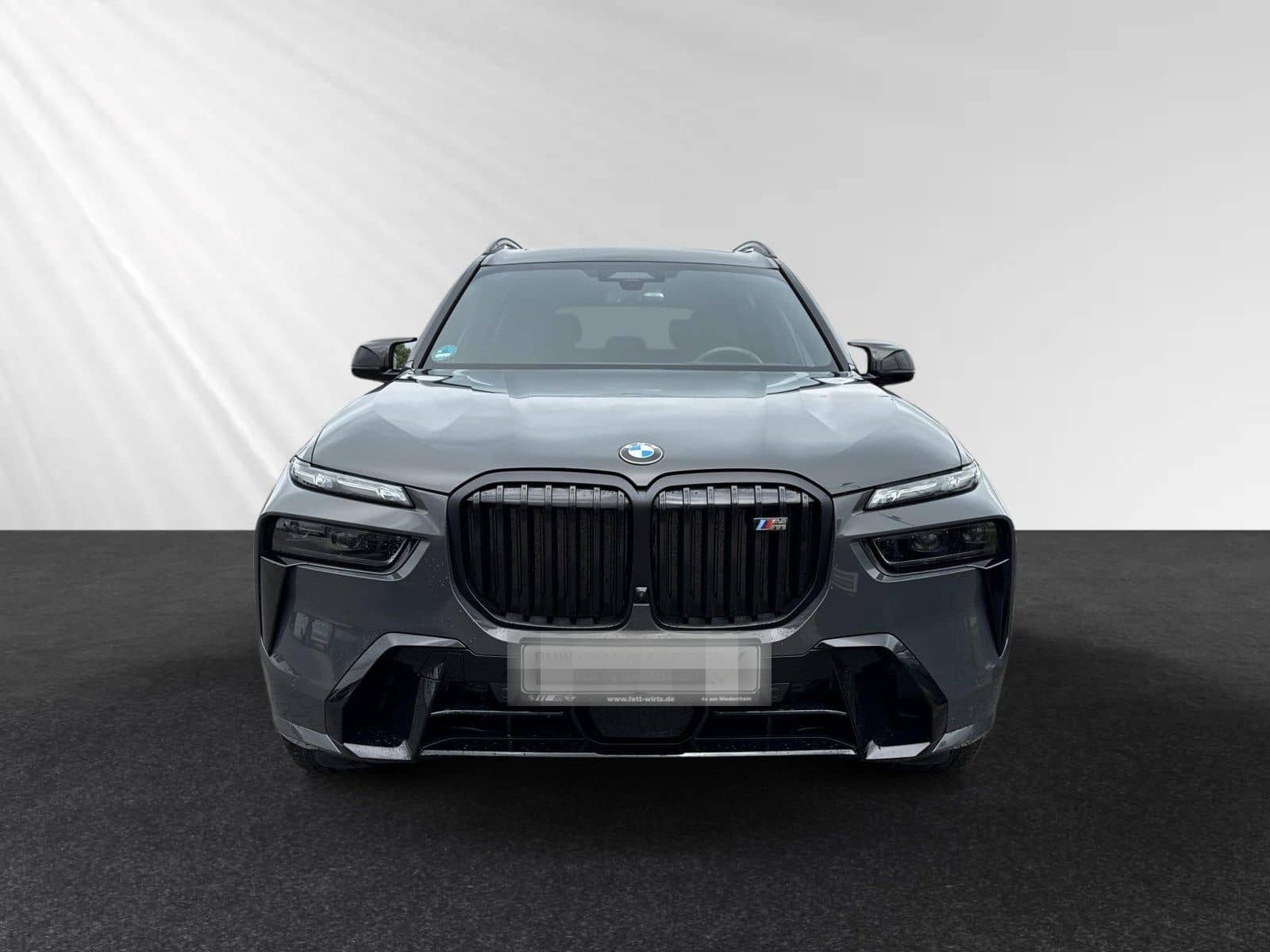 BMW X7 M60i M Sport Pro|AHK|Standhzg.|Pano|B&W foto 5