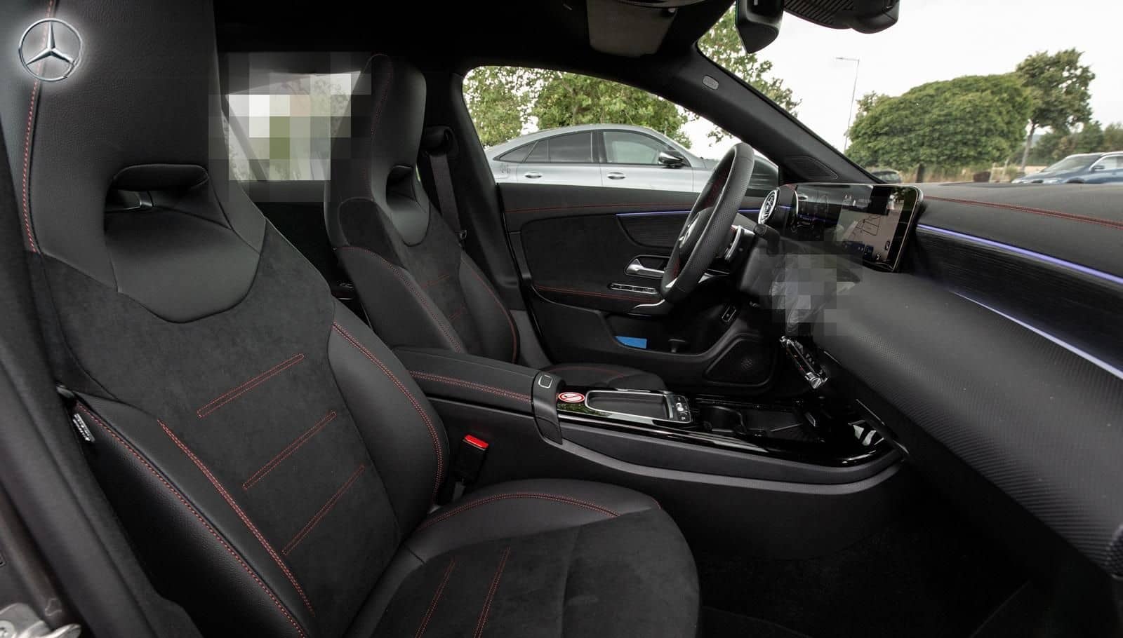 Mercedes-Benz CLA 200 Shooting Brake AMG MBUX+360°+M-LED+AHK foto 5