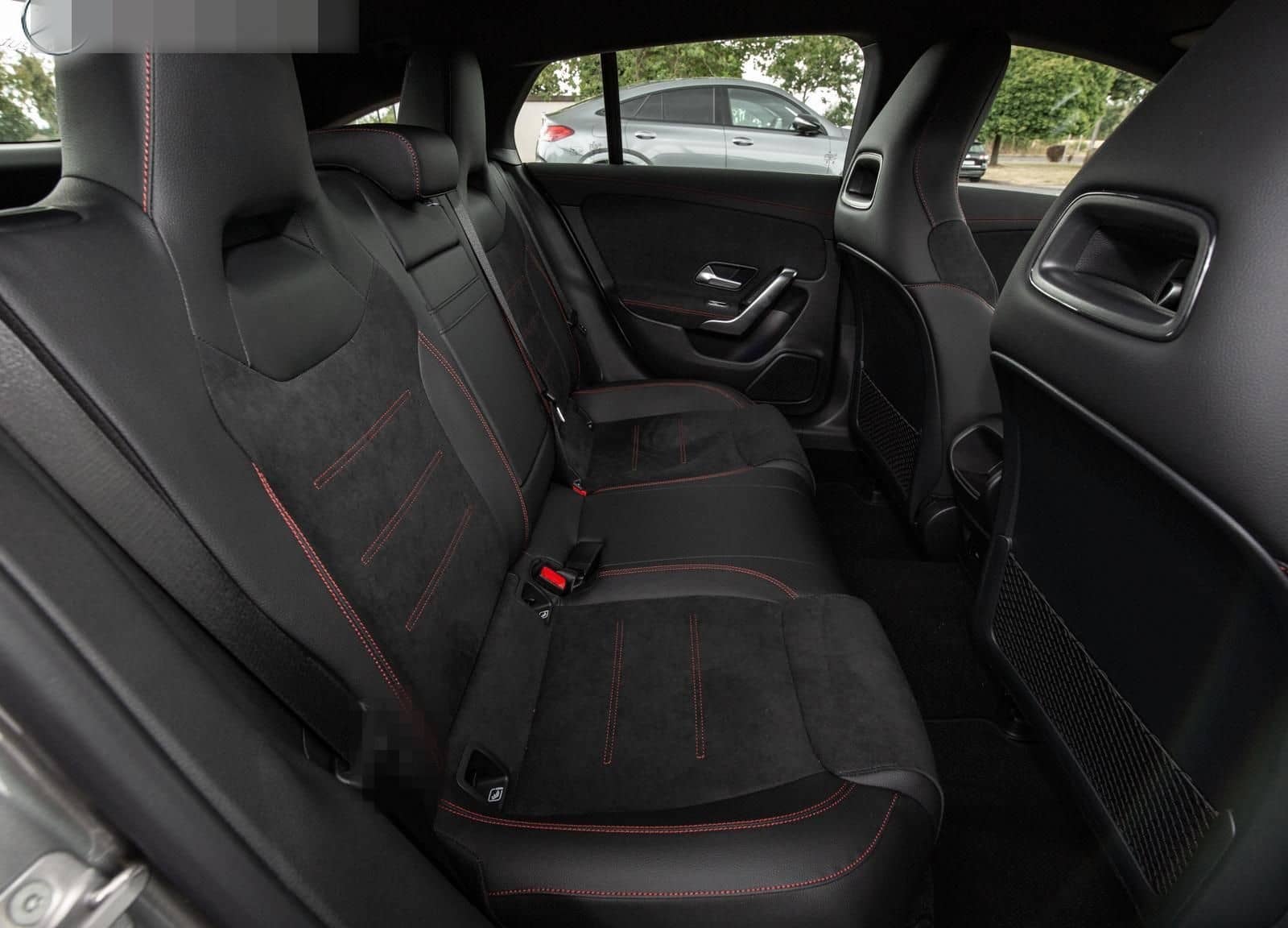 Mercedes-Benz CLA 200 Shooting Brake AMG MBUX+360°+M-LED+AHK foto 7