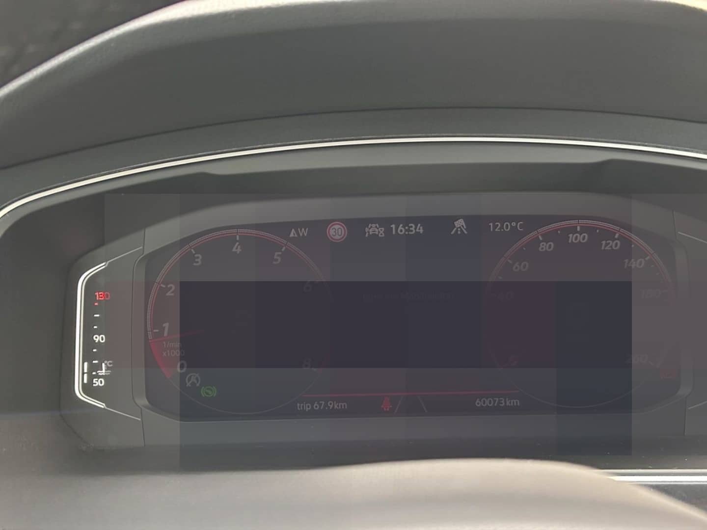 Volkswagen Tiguan 2.0 TSI DSG 4Mo. R-Line STANDH PANO AHK V foto 17