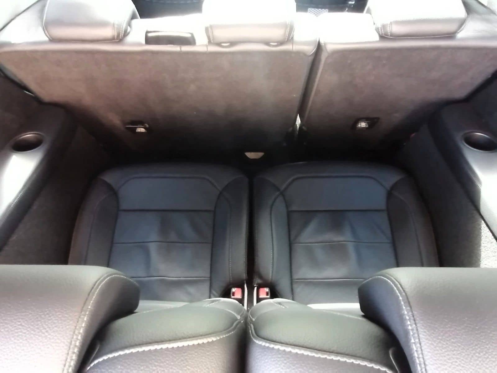 Mercedes-Benz GLS 350 GLS -Klasse GLS 350 d 4Matic, AMG Line foto 11