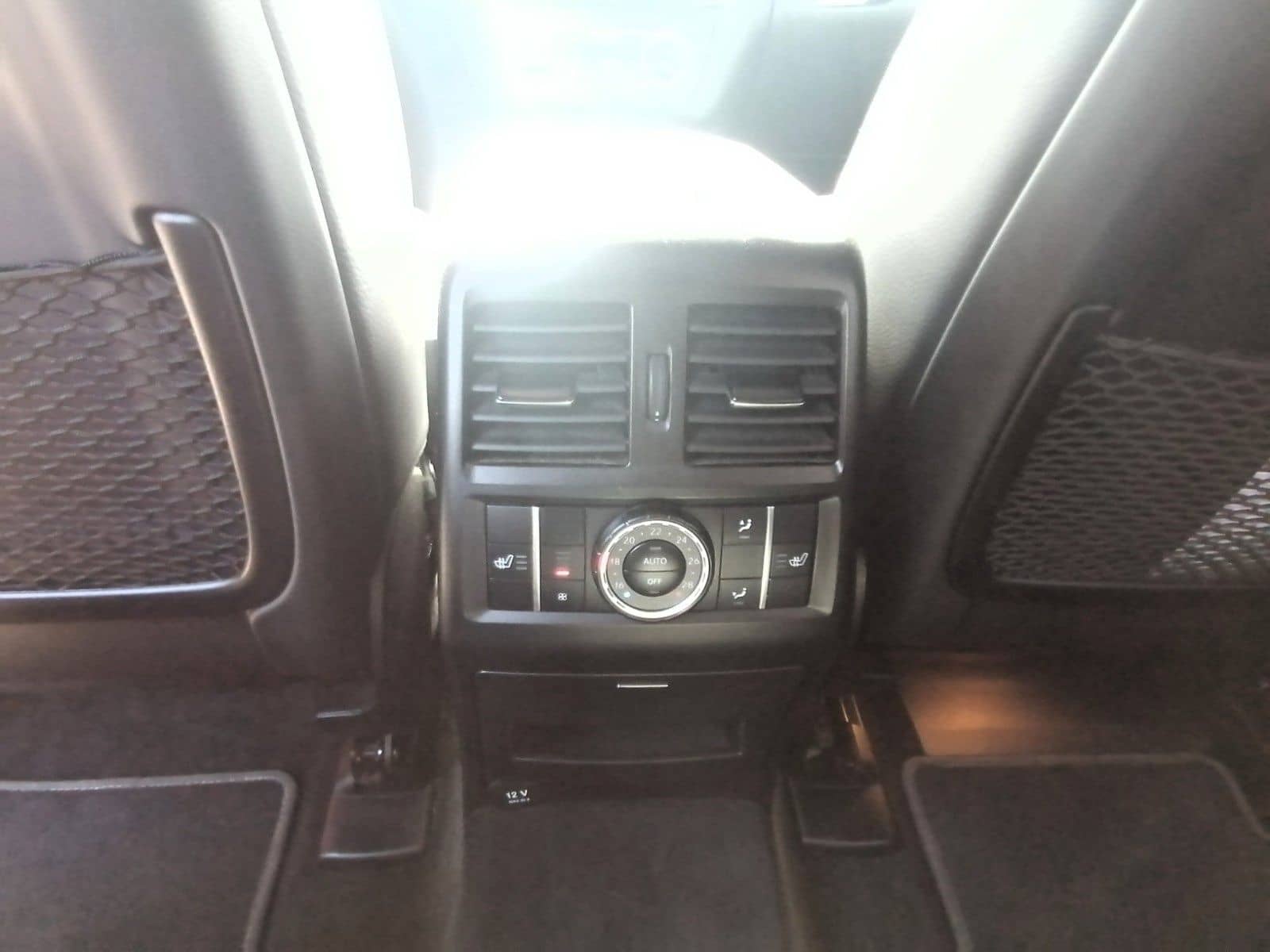 Mercedes-Benz GLS 350 GLS -Klasse GLS 350 d 4Matic, AMG Line foto 13