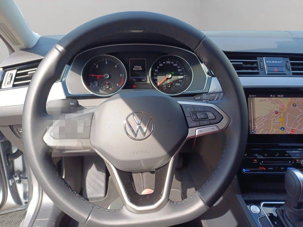 Volkswagen Passat Variant 2.0 TDI SCR DSG Business foto 12
