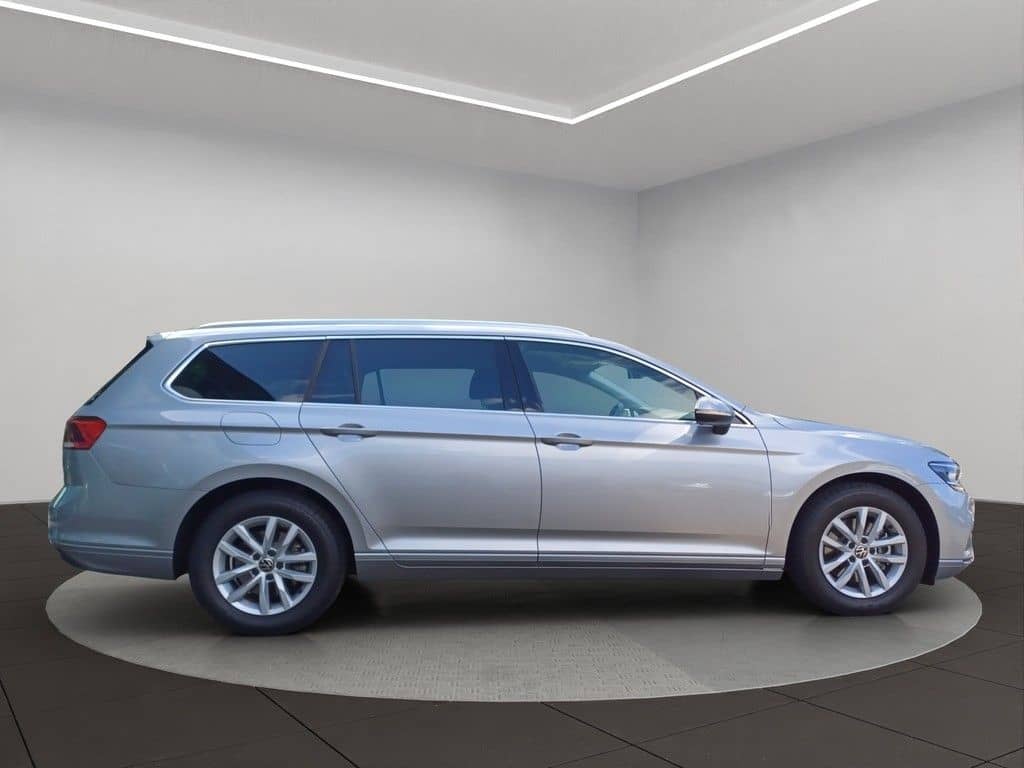 Volkswagen Passat Variant 2.0 TDI SCR DSG Business foto 7