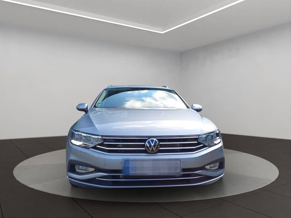 Volkswagen Passat Variant 2.0 TDI SCR DSG Business foto 9