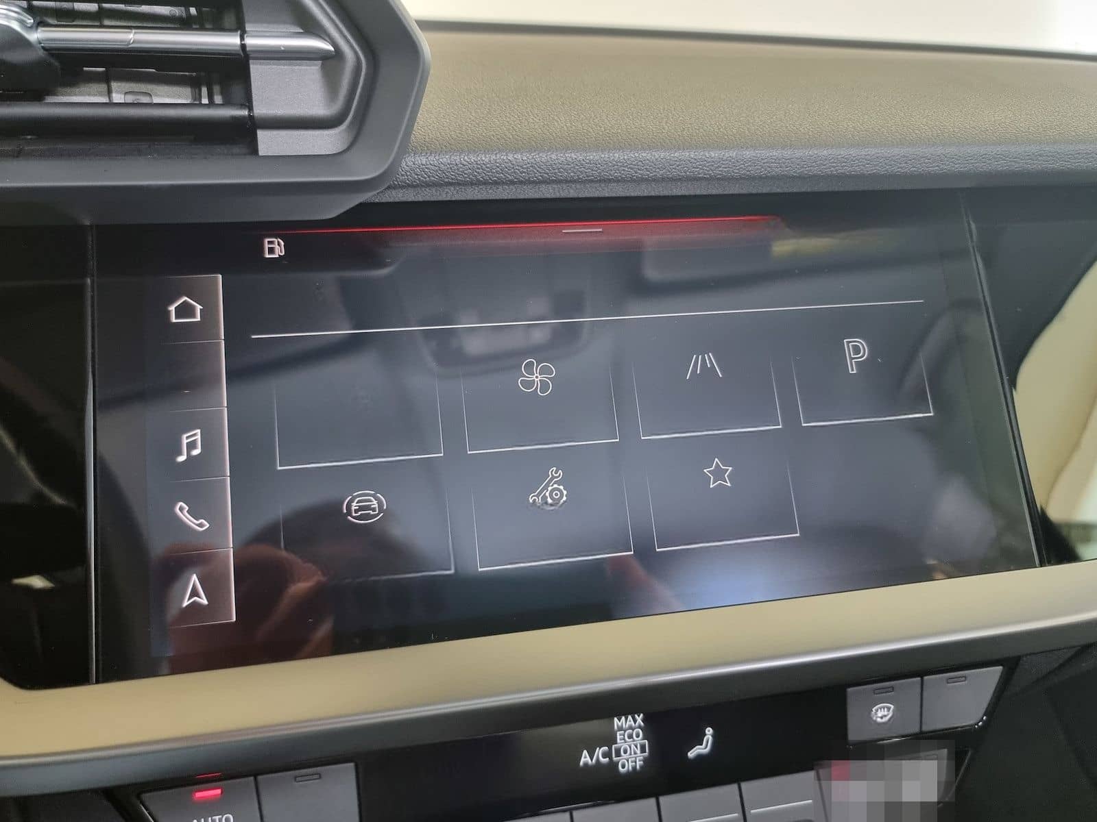 Audi A3 30TFSI limo Navi Leder Digital VIC Kamera LED foto 14