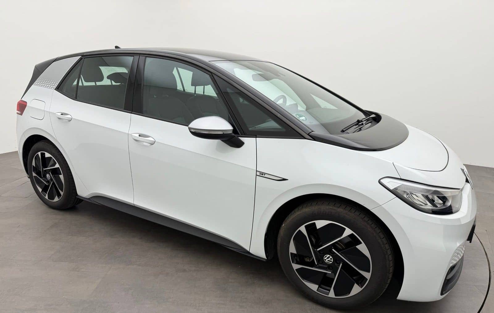 Volkswagen ID.3 Pro Performance 1st Edition 204PS 58kWh foto 2