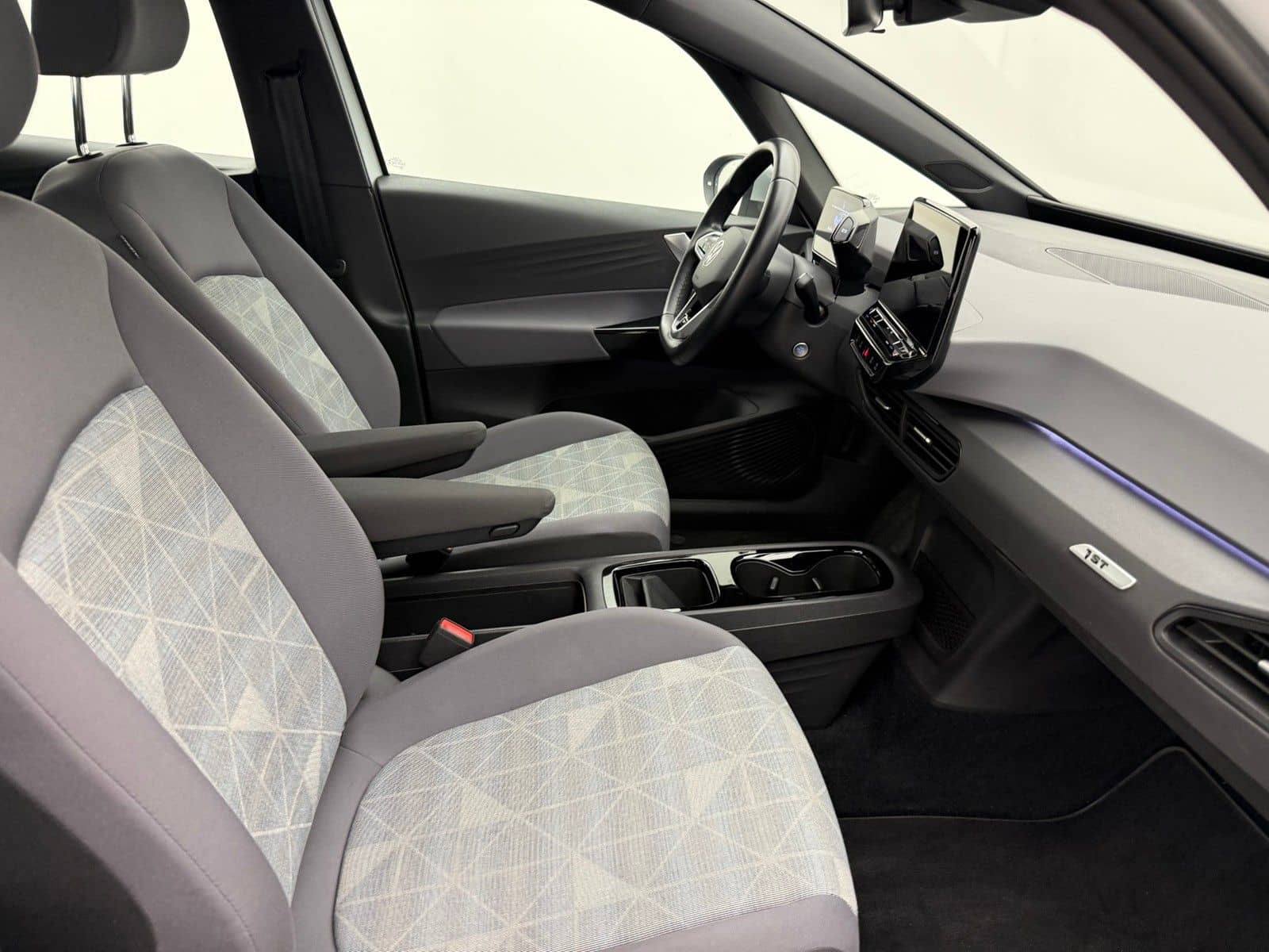 Volkswagen ID.3 Pro Performance 1st Edition 204PS 58kWh foto 3