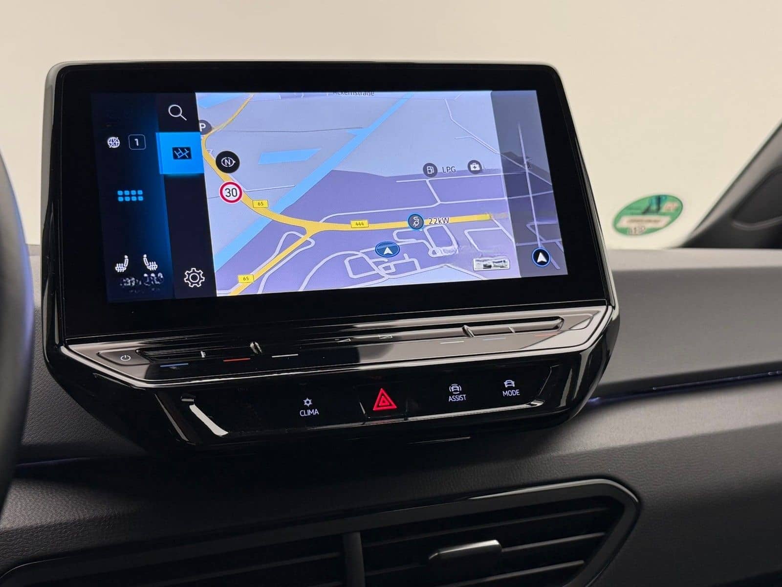 Volkswagen ID.3 Pro Performance 1st Edition 204PS 58kWh foto 6