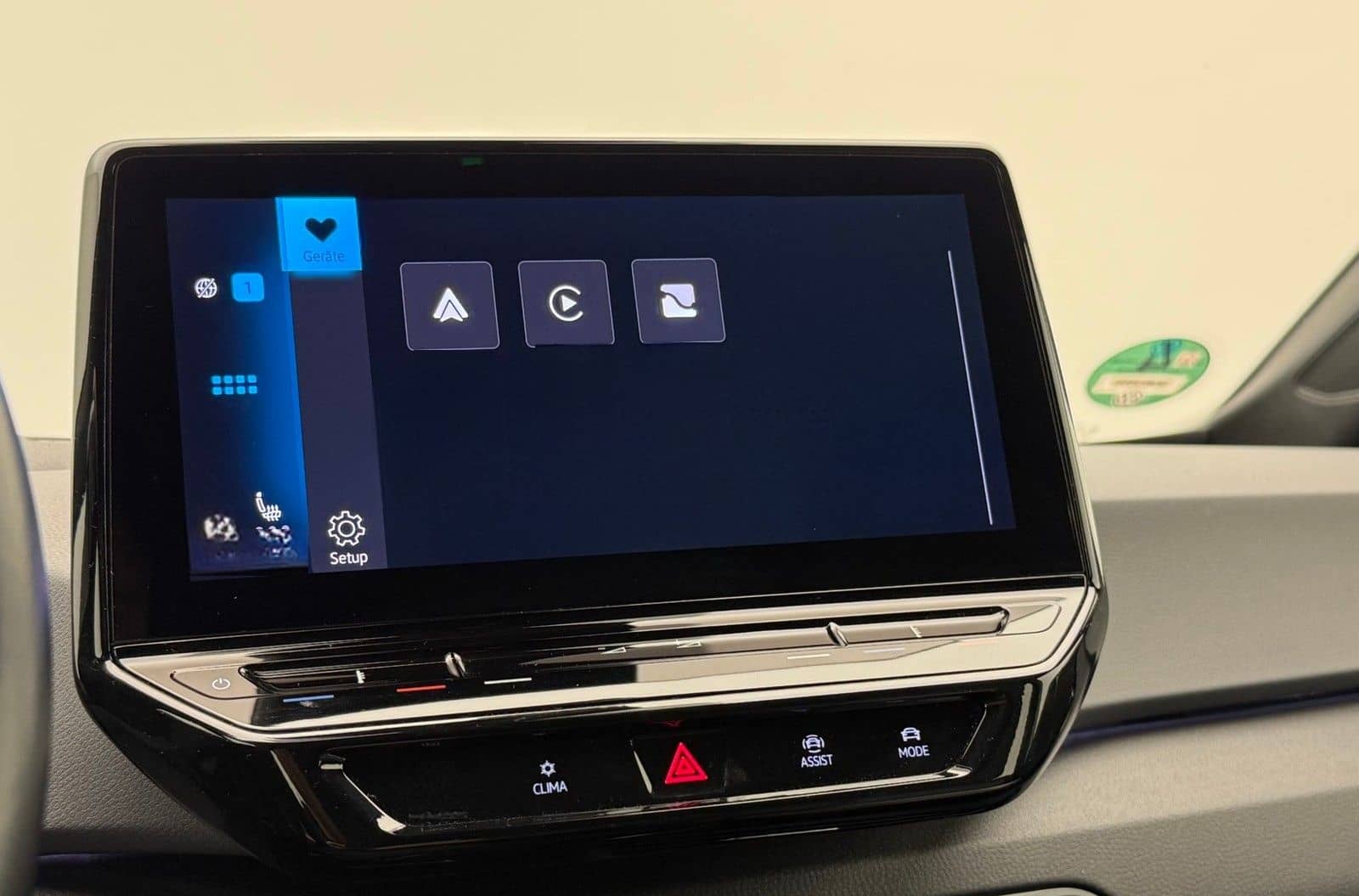 Volkswagen ID.3 Pro Performance 1st Edition 204PS 58kWh foto 7