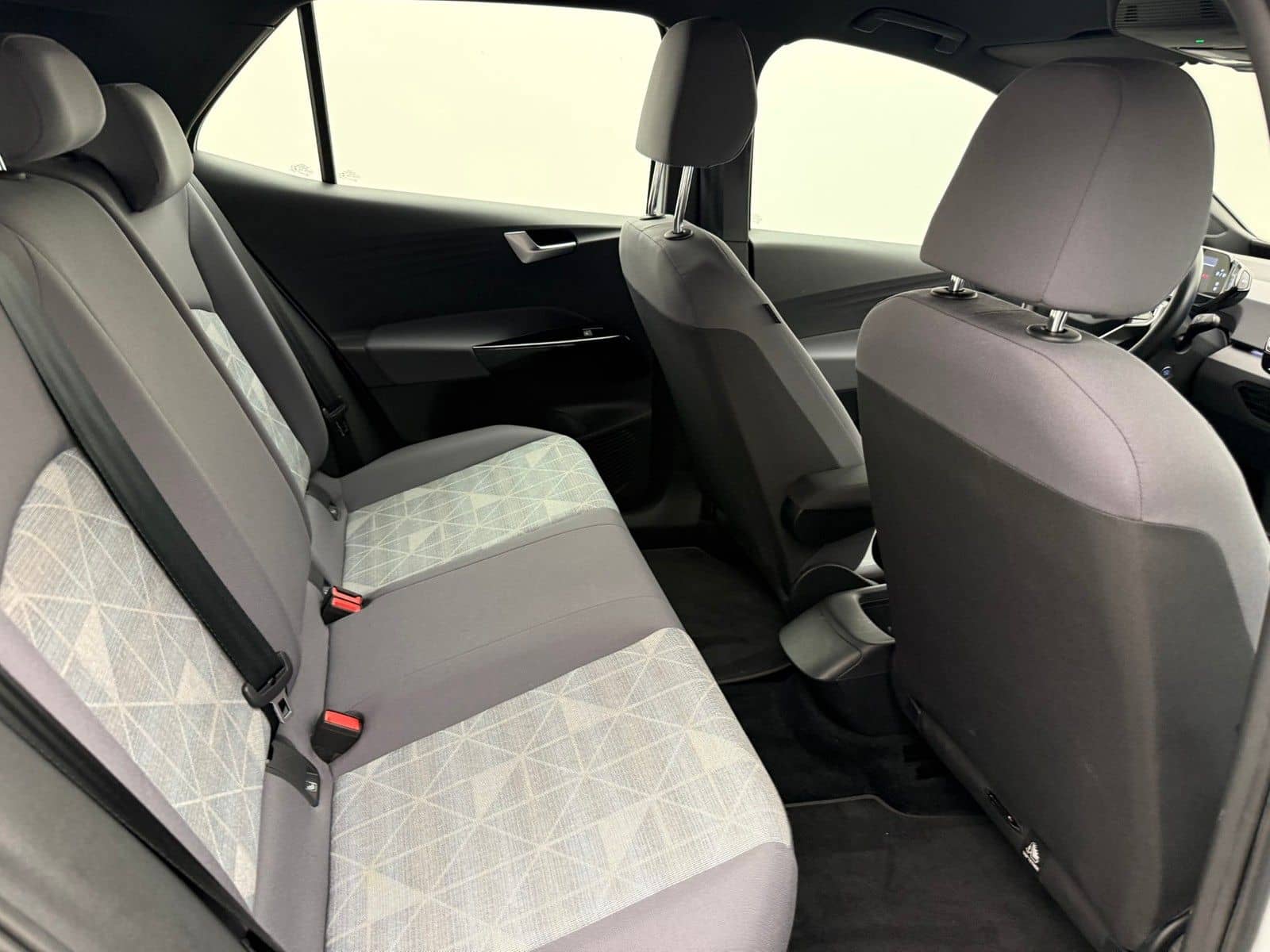 Volkswagen ID.3 Pro Performance 1st Edition 204PS 58kWh foto 8