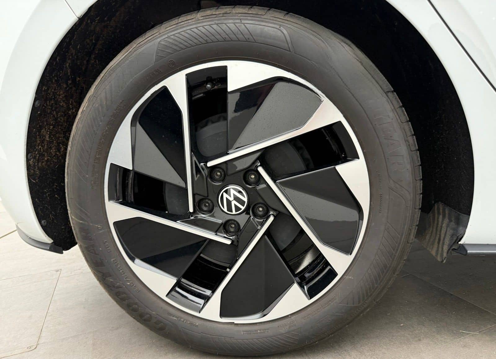 Volkswagen ID.3 Pro Performance 1st Edition 204PS 58kWh foto 9