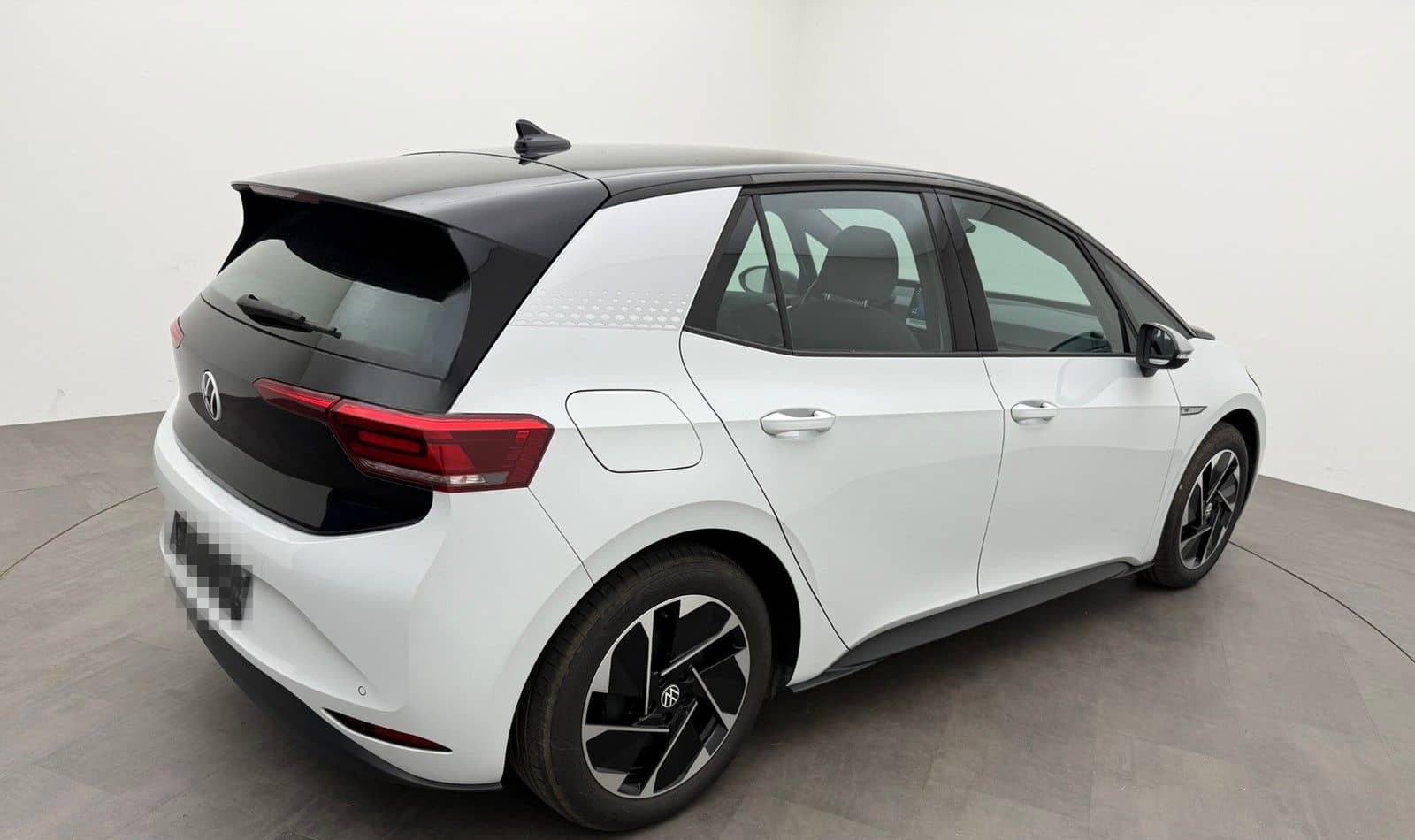 Volkswagen ID.3 Pro Performance 1st Edition 204PS 58kWh foto 10