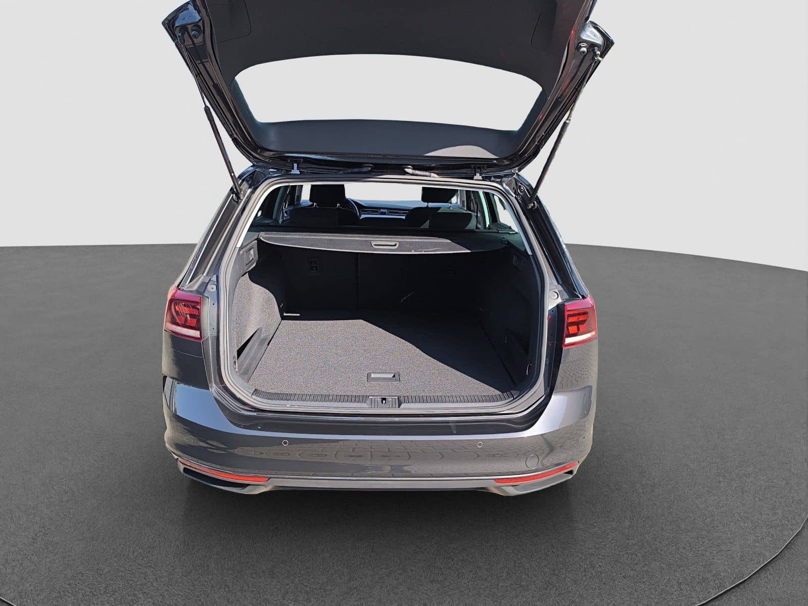 Volkswagen Passat Variant 1.5 TSI ACC LED NAVI foto 21