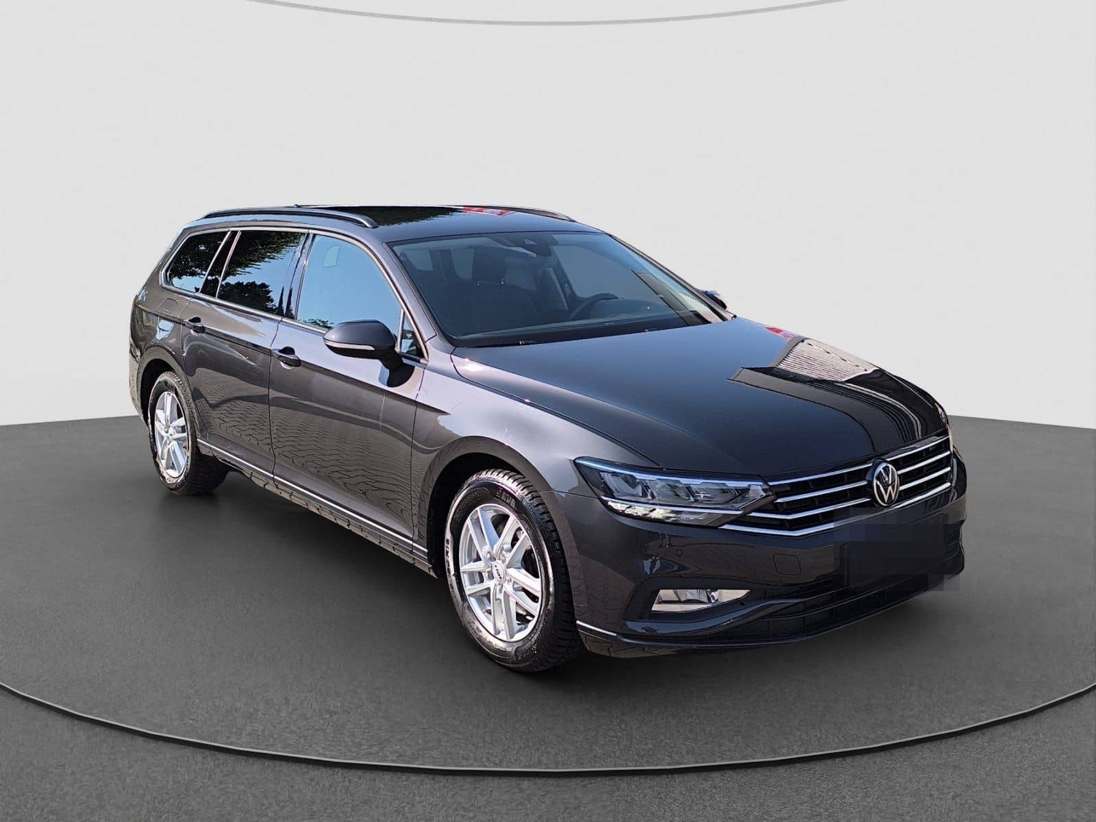 Volkswagen Passat Variant 1.5 TSI ACC LED NAVI foto 6