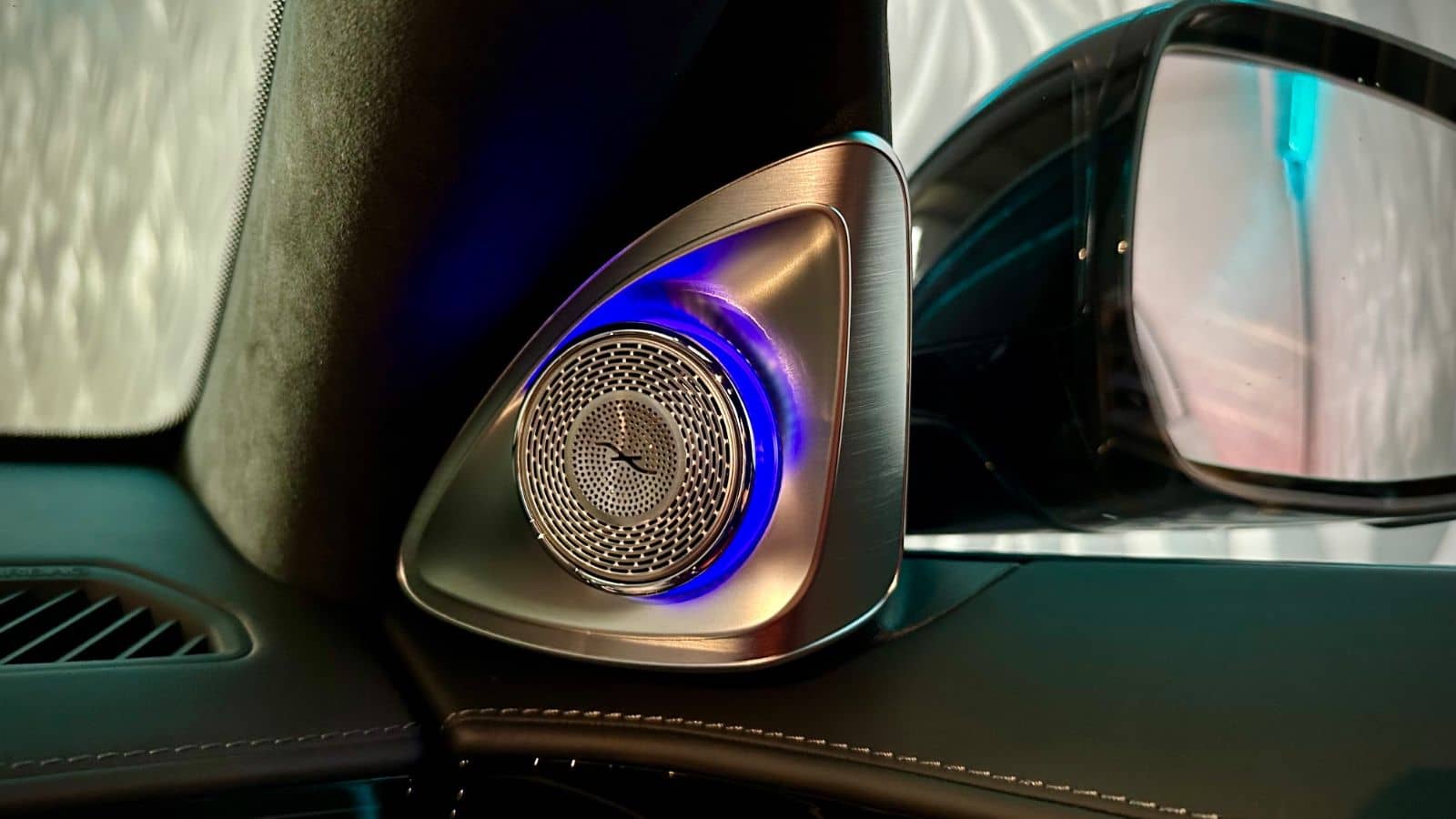 Mercedes-Benz S 580 4MATIC Lang/AMG/E-ACTIVEBODY/4DBURM/10°HL foto 17