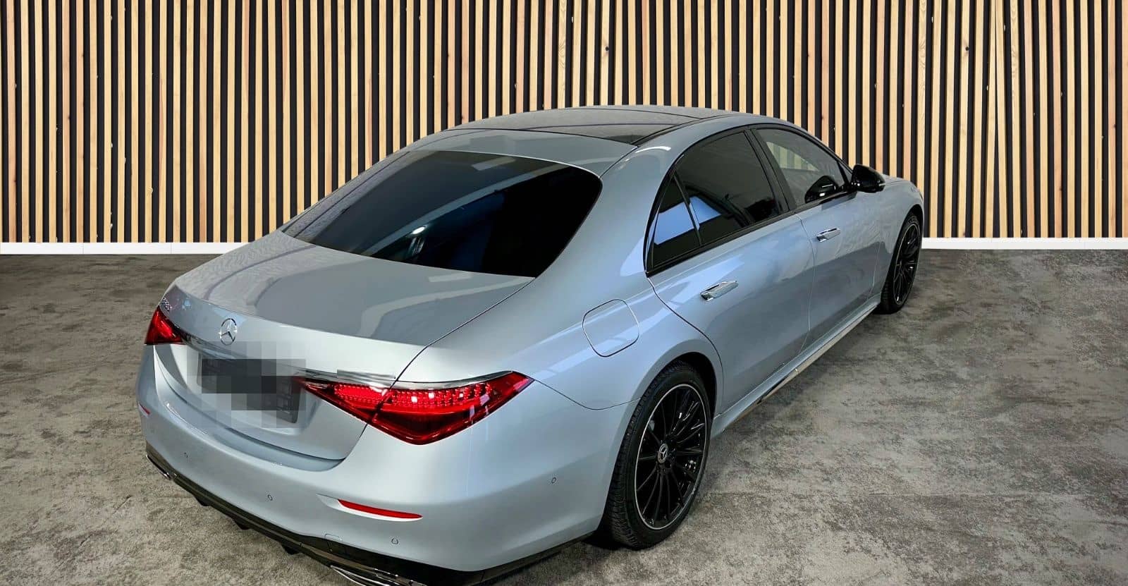 Mercedes-Benz S 580 4MATIC Lang/AMG/E-ACTIVEBODY/4DBURM/10°HL foto 6