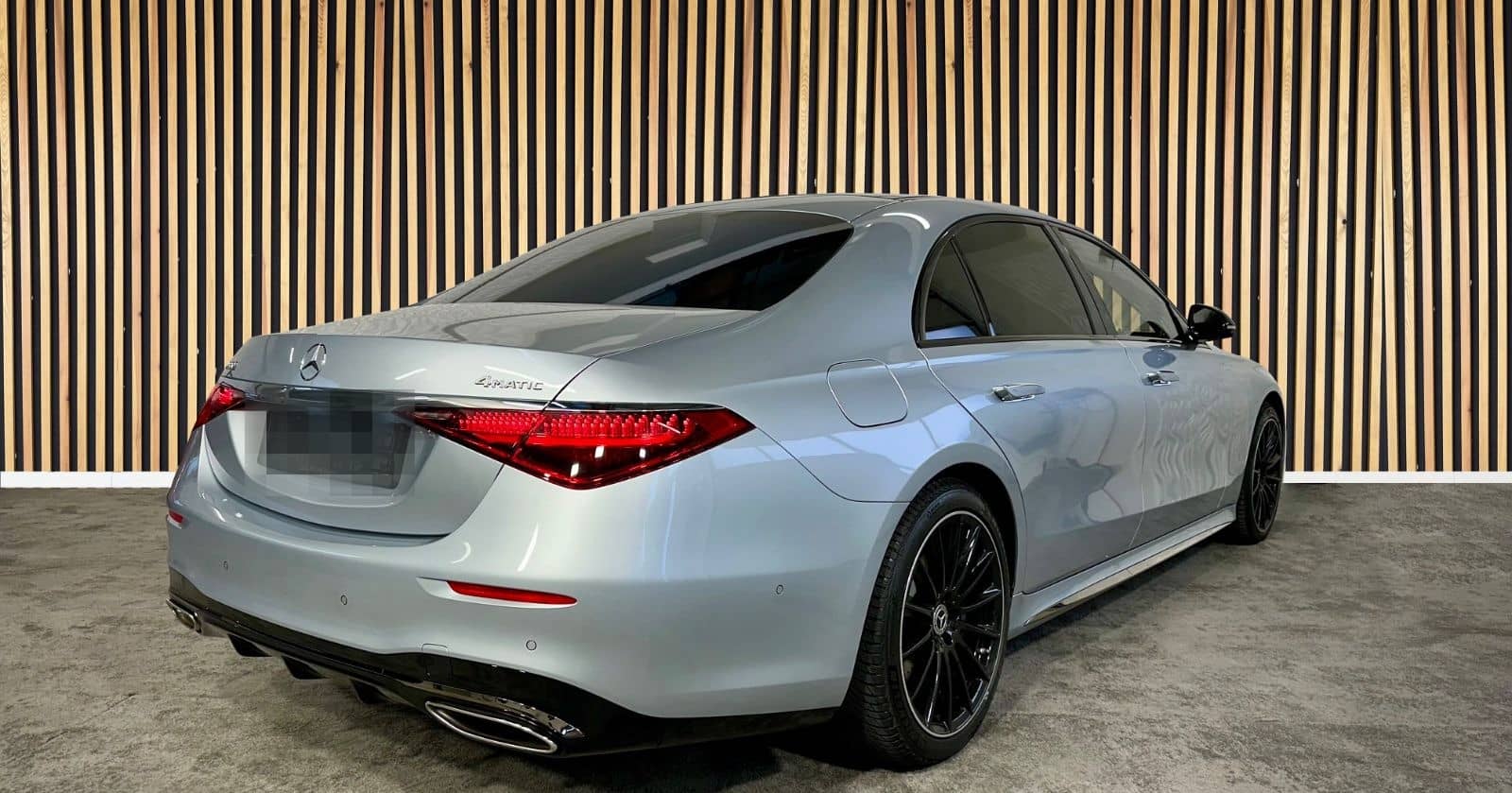 Mercedes-Benz S 580 4MATIC Lang/AMG/E-ACTIVEBODY/4DBURM/10°HL foto 7