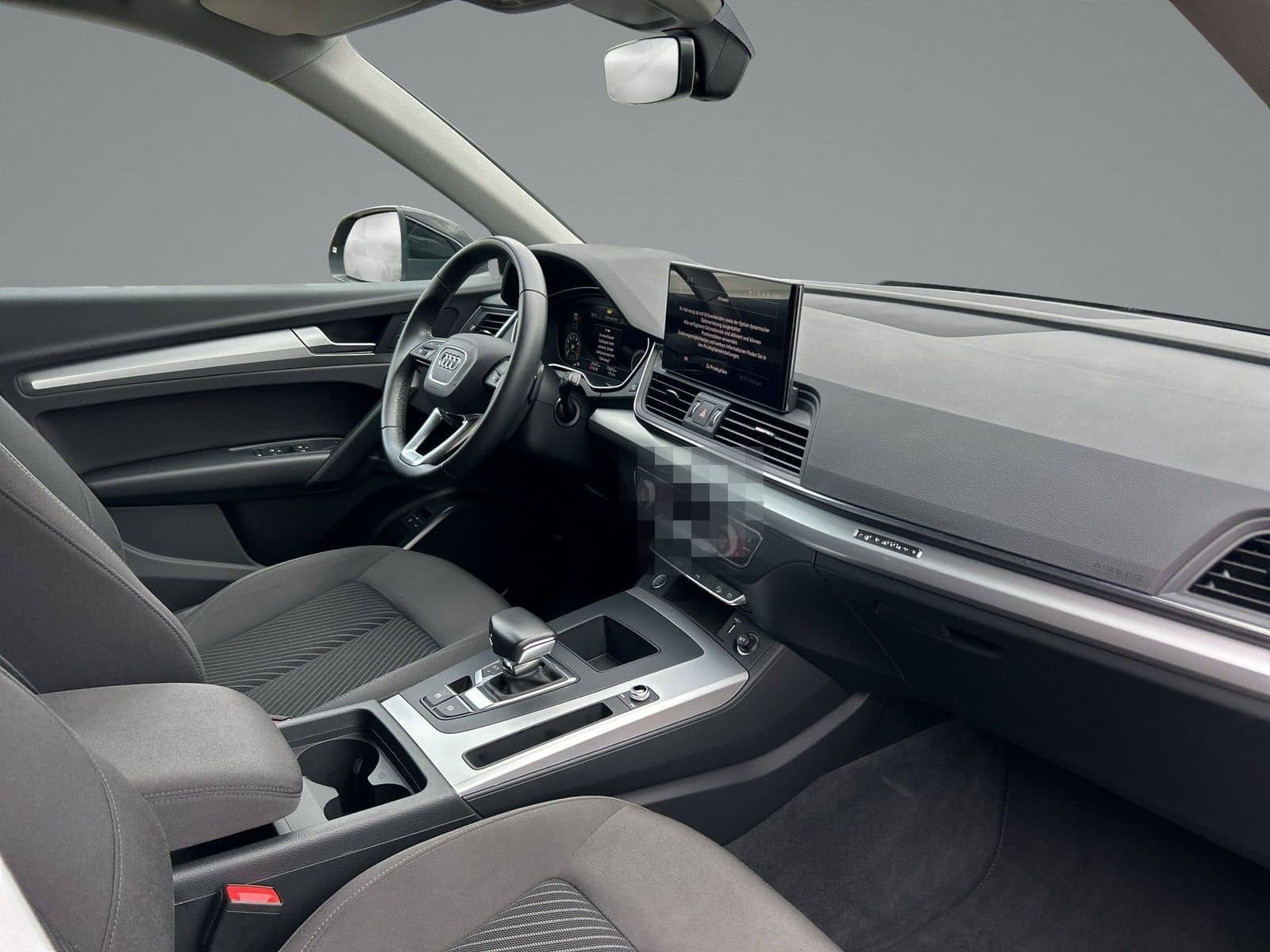 Audi Q5 Sportback 50 TFSI e quattro S-TRONIC+LED+ACC foto 14