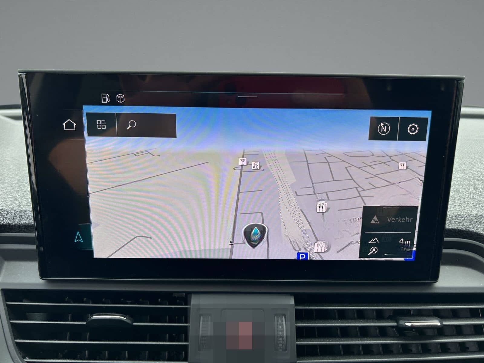 Audi Q5 Sportback 50 TFSI e quattro S-TRONIC+LED+ACC foto 19