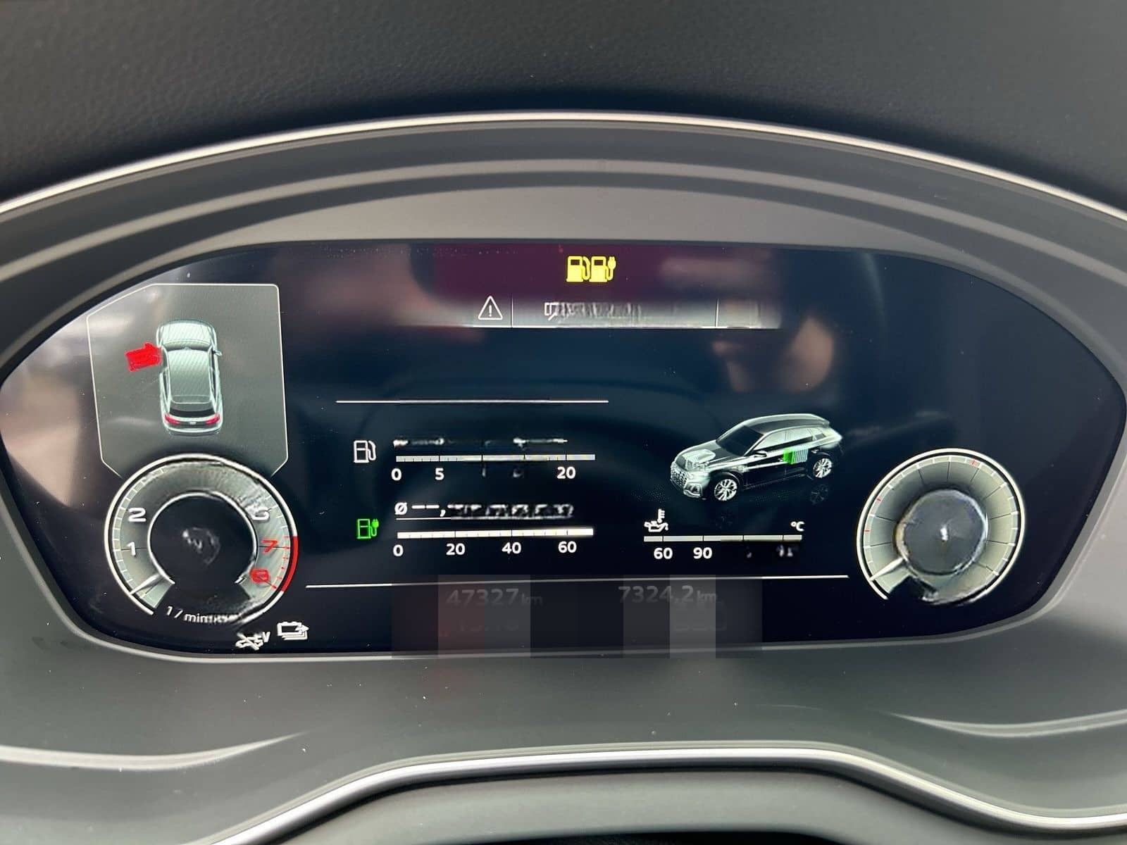 Audi Q5 Sportback 50 TFSI e quattro S-TRONIC+LED+ACC foto 20