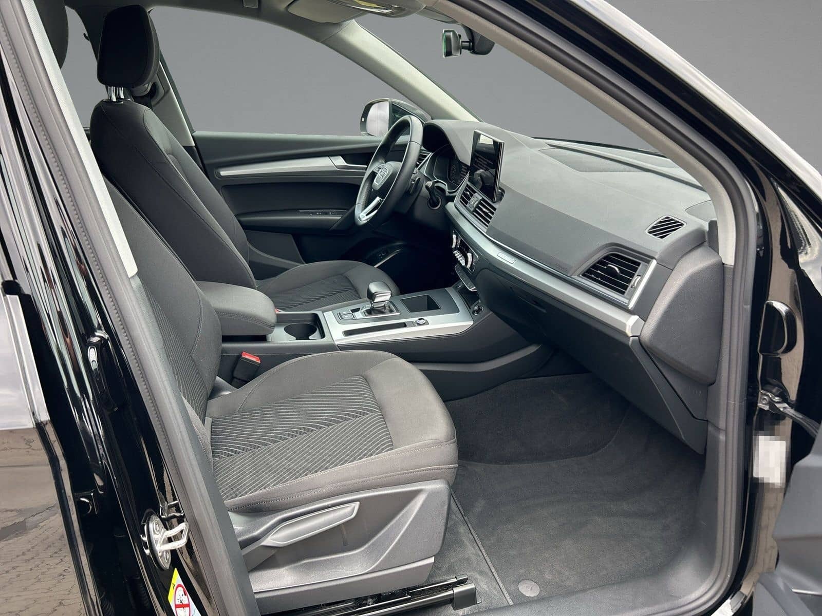 Audi Q5 Sportback 50 TFSI e quattro S-TRONIC+LED+ACC foto 10