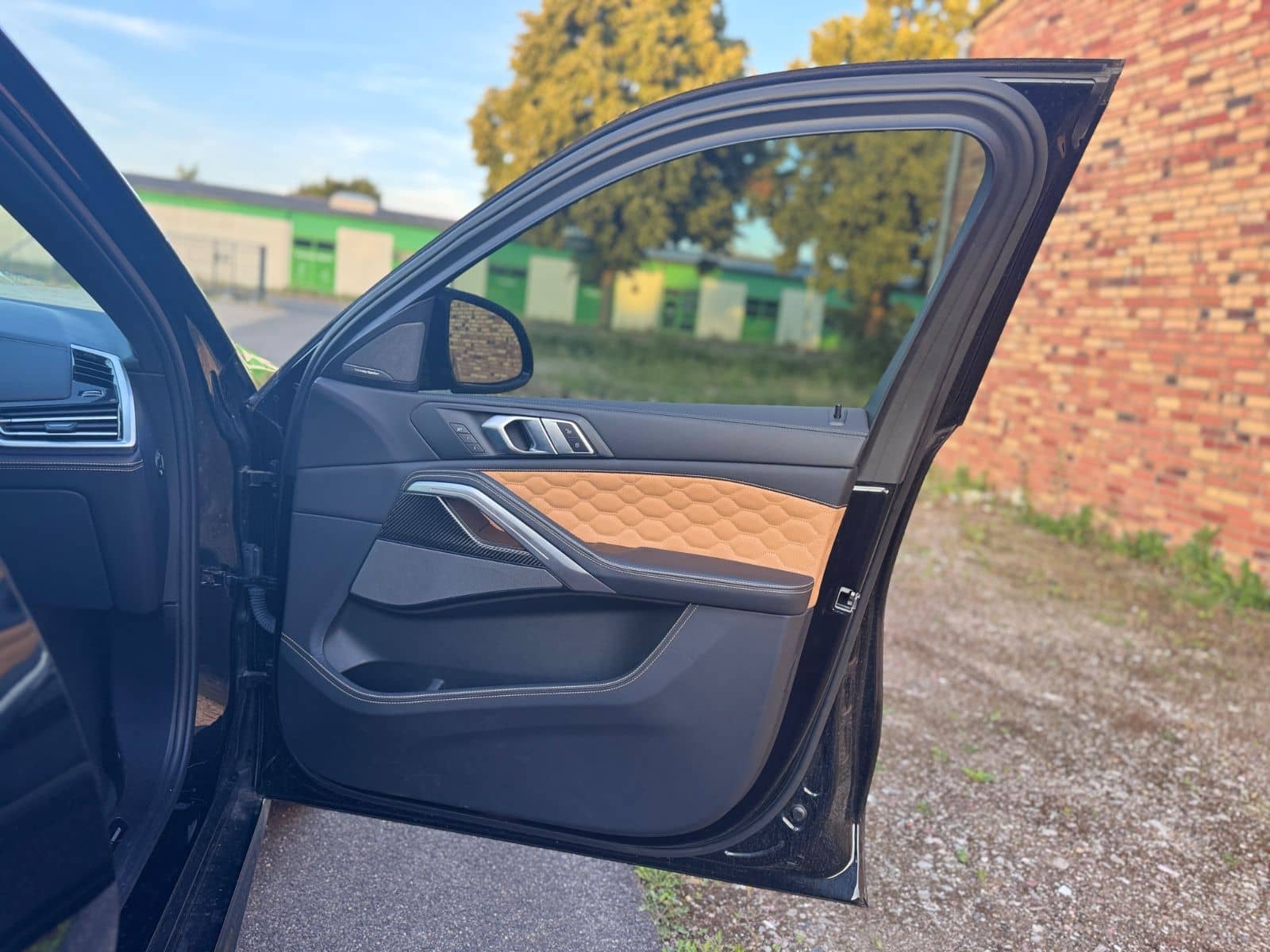 BMW X6 M Baureihe X6 M Competition foto 19