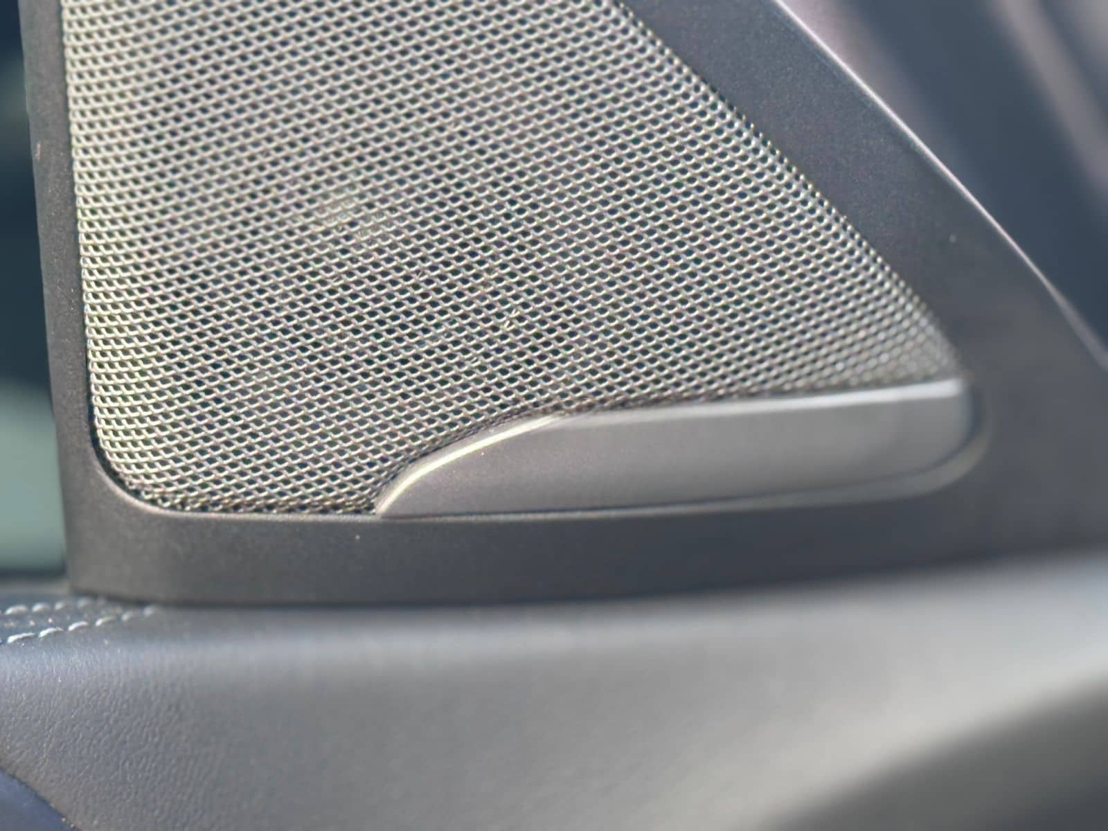 BMW X6 M Baureihe X6 M Competition foto 23