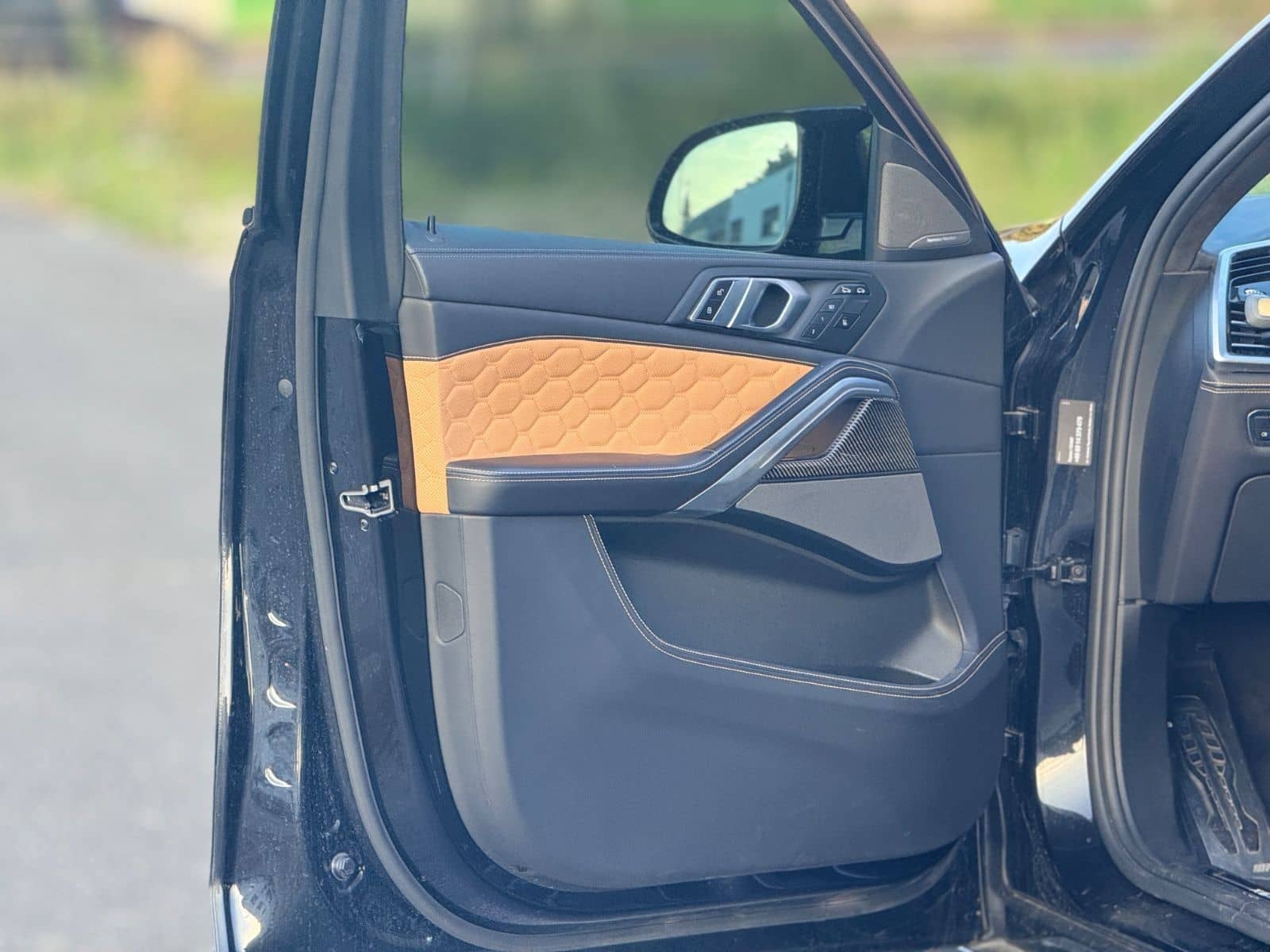 BMW X6 M Baureihe X6 M Competition foto 24