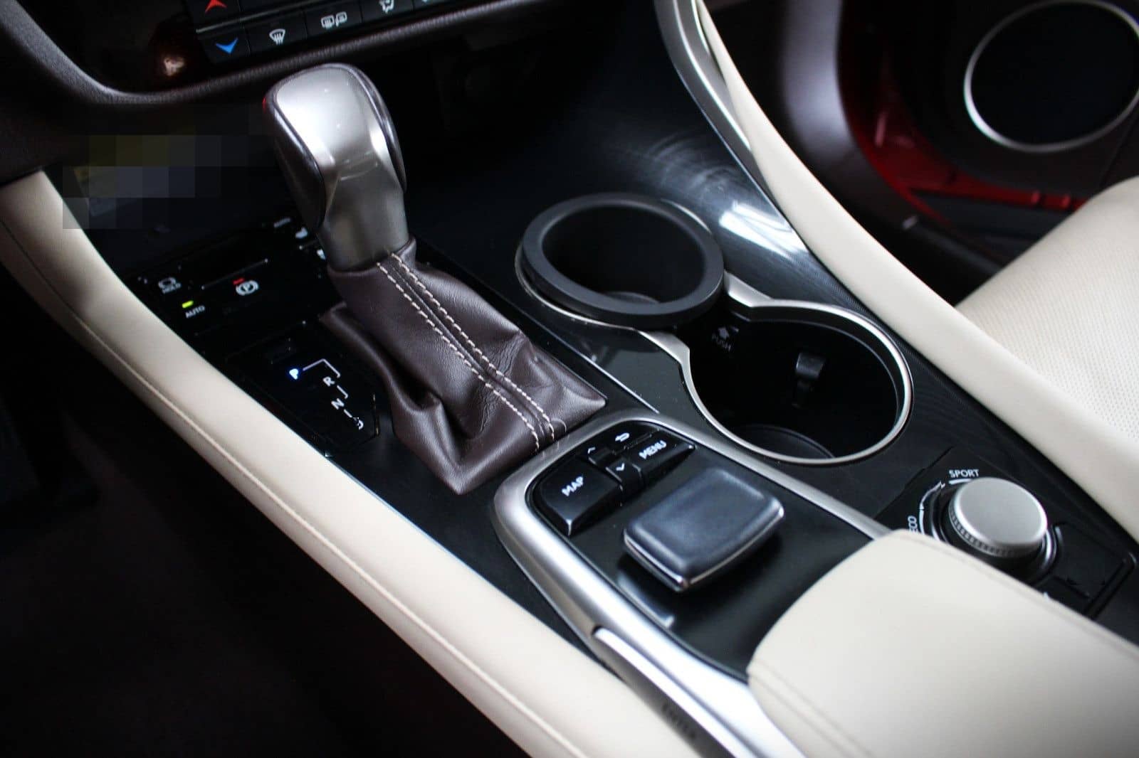 Lexus RX 450h AWD Exklusive Executive Line foto 19