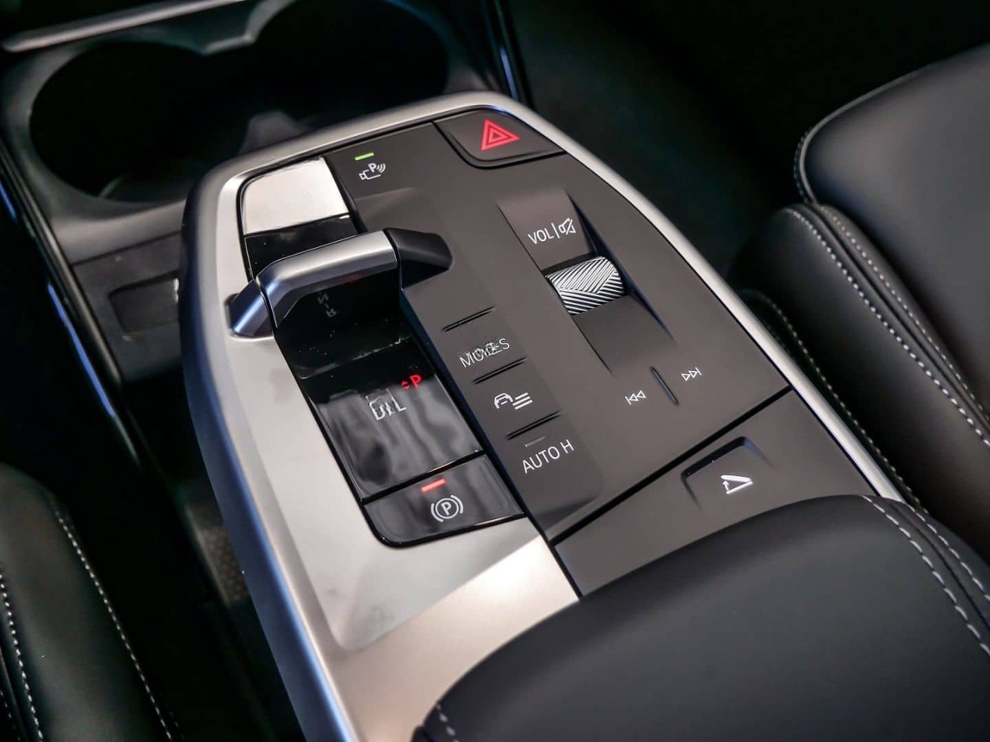 BMW 218 Active Tourer Park-Assistent HUD AHK-klappba foto 16