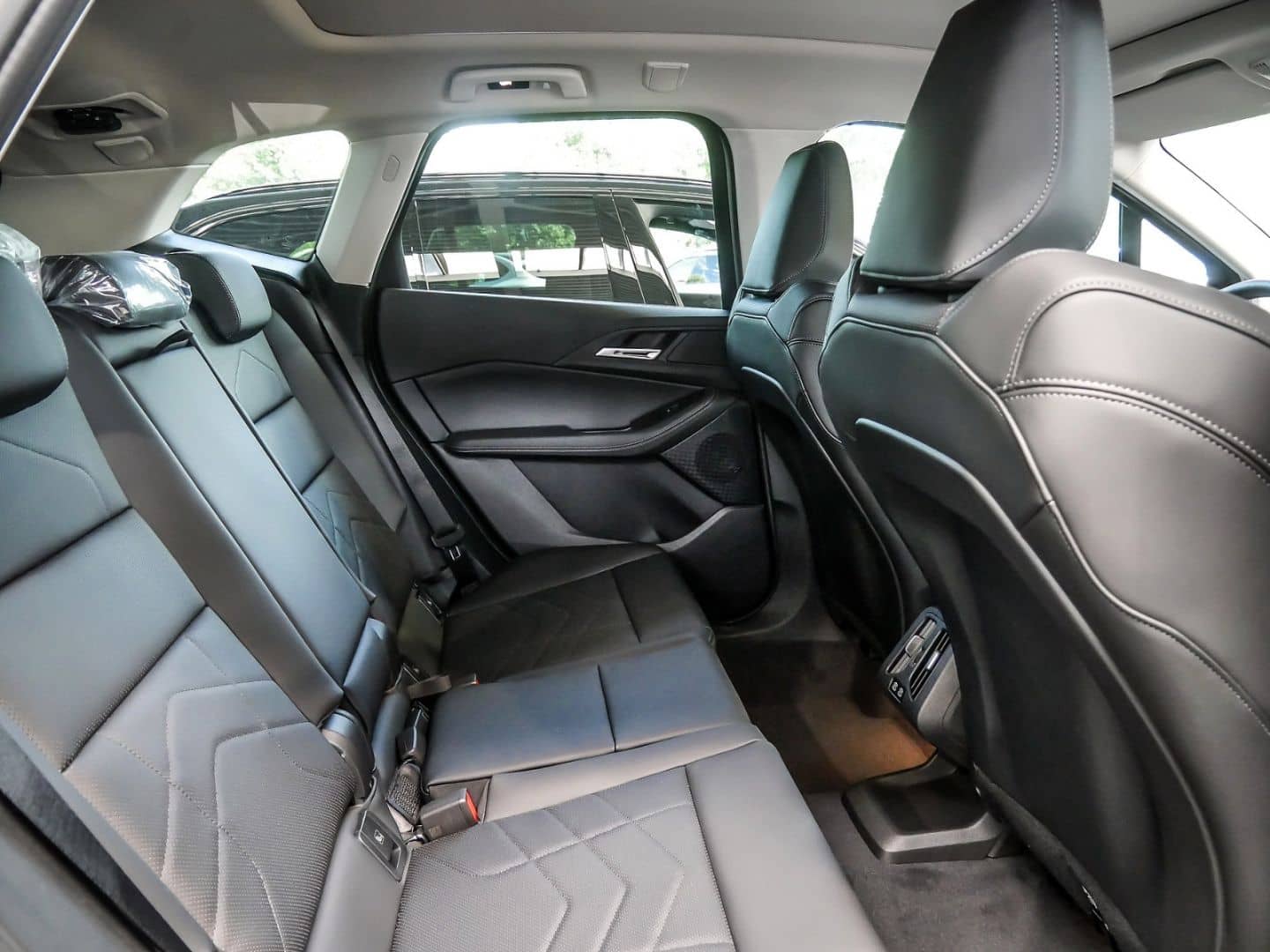 BMW 218 Active Tourer Park-Assistent HUD AHK-klappba foto 7