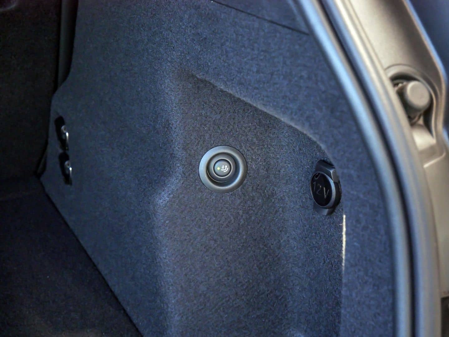 BMW 218 Active Tourer Park-Assistent HUD AHK-klappba foto 10