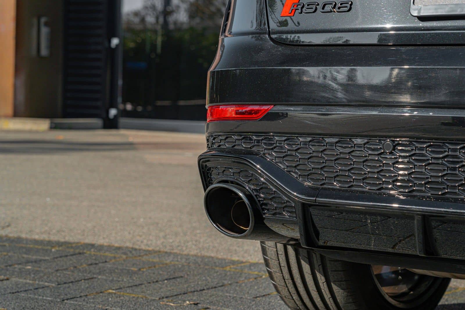 Audi RSQ8 4.0 TFSI*MATRIX*B&O*TOUR*HEADUP* foto 11