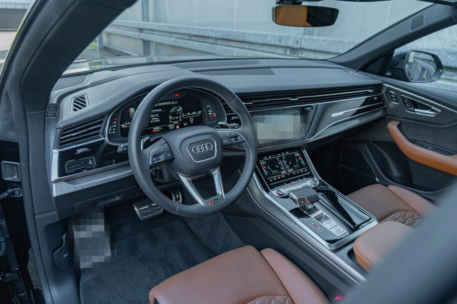 Audi RSQ8 4.0 TFSI*MATRIX*B&O*TOUR*HEADUP* foto 20