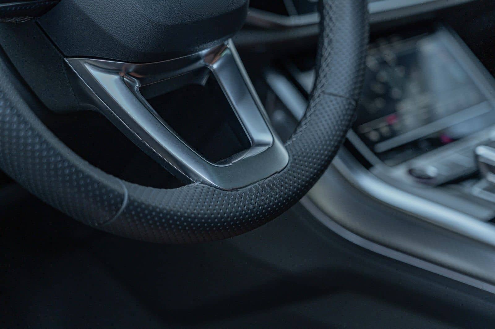 Audi RSQ8 4.0 TFSI*MATRIX*B&O*TOUR*HEADUP* foto 22