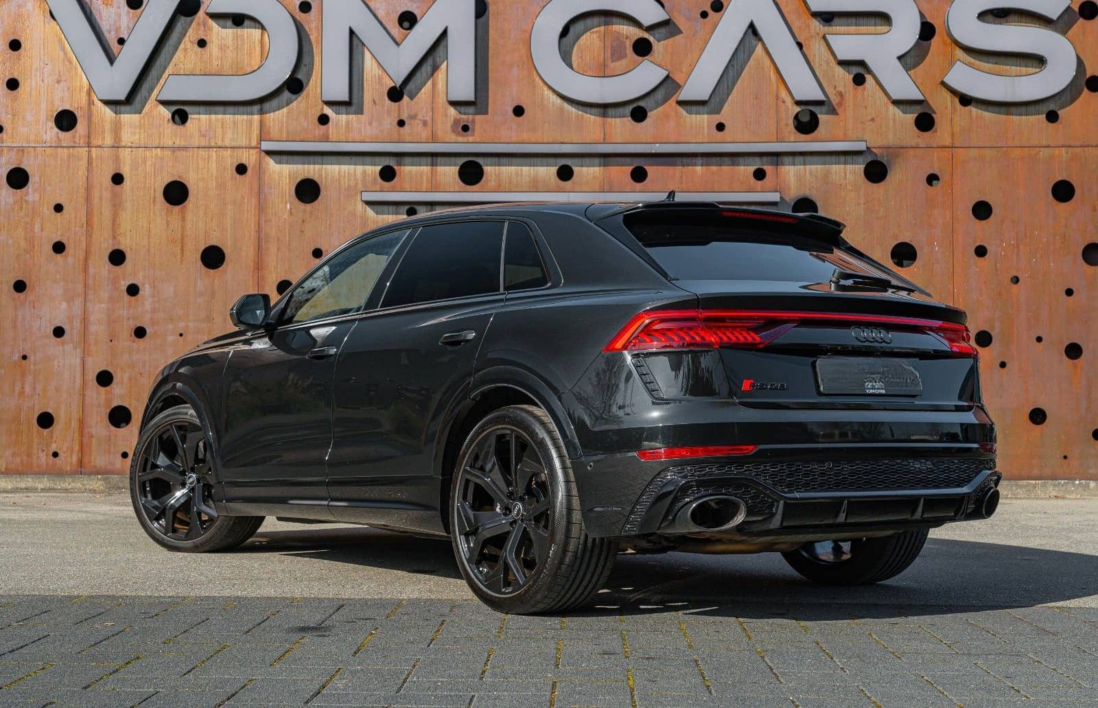 Audi RSQ8 4.0 TFSI*MATRIX*B&O*TOUR*HEADUP* foto 4