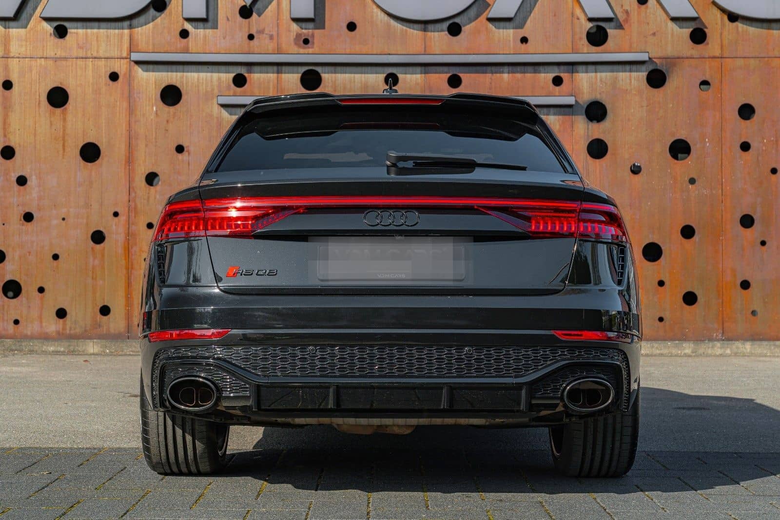 Audi RSQ8 4.0 TFSI*MATRIX*B&O*TOUR*HEADUP* foto 5