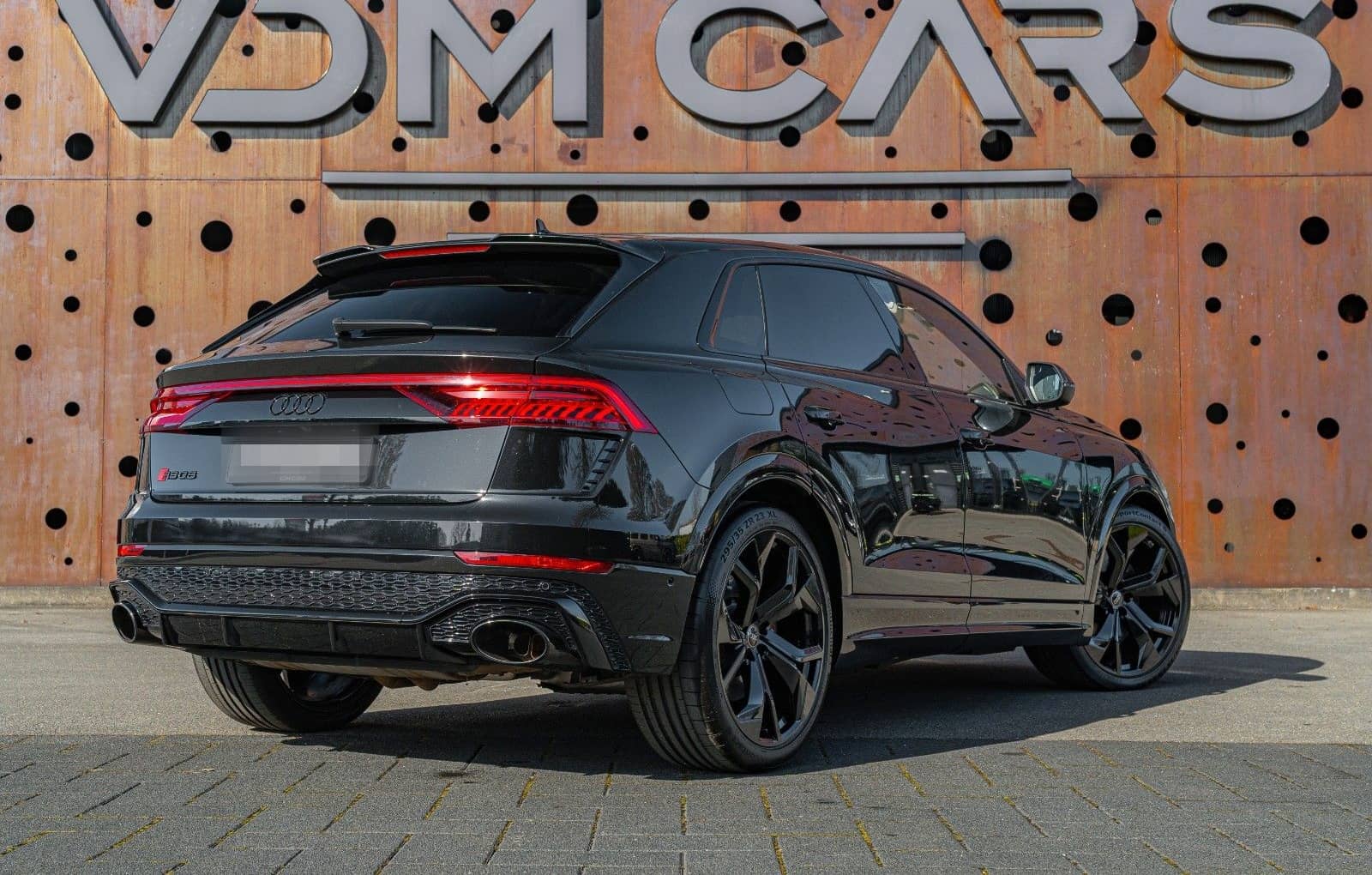 Audi RSQ8 4.0 TFSI*MATRIX*B&O*TOUR*HEADUP* foto 6