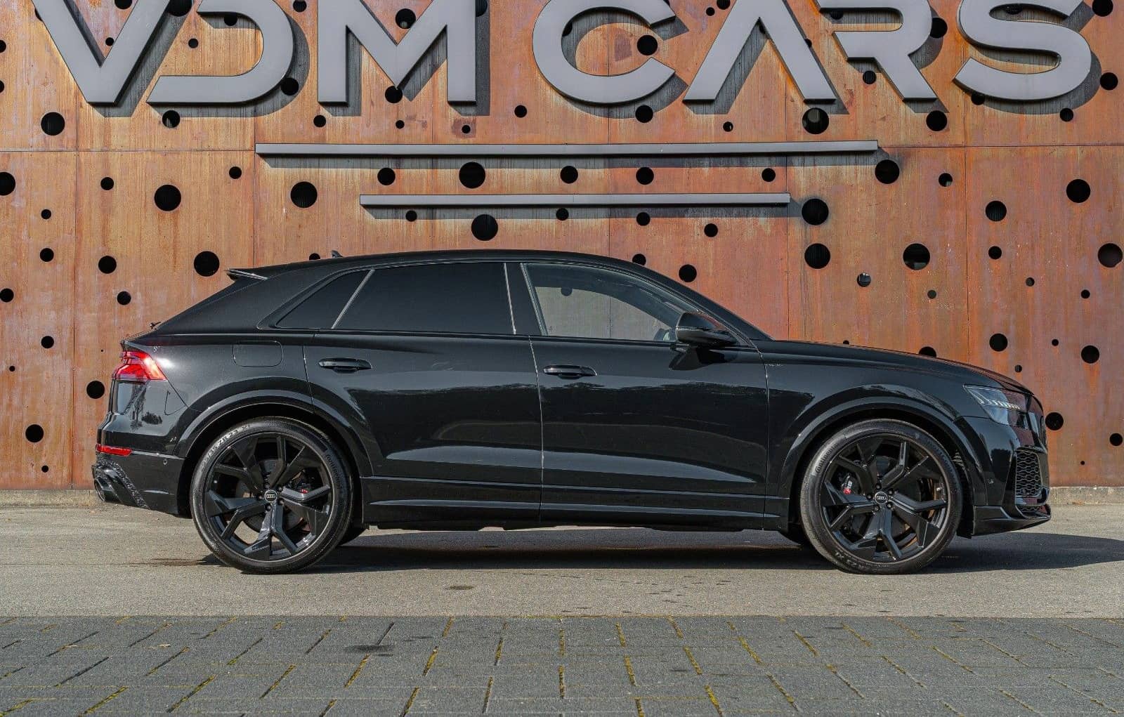 Audi RSQ8 4.0 TFSI*MATRIX*B&O*TOUR*HEADUP* foto 8