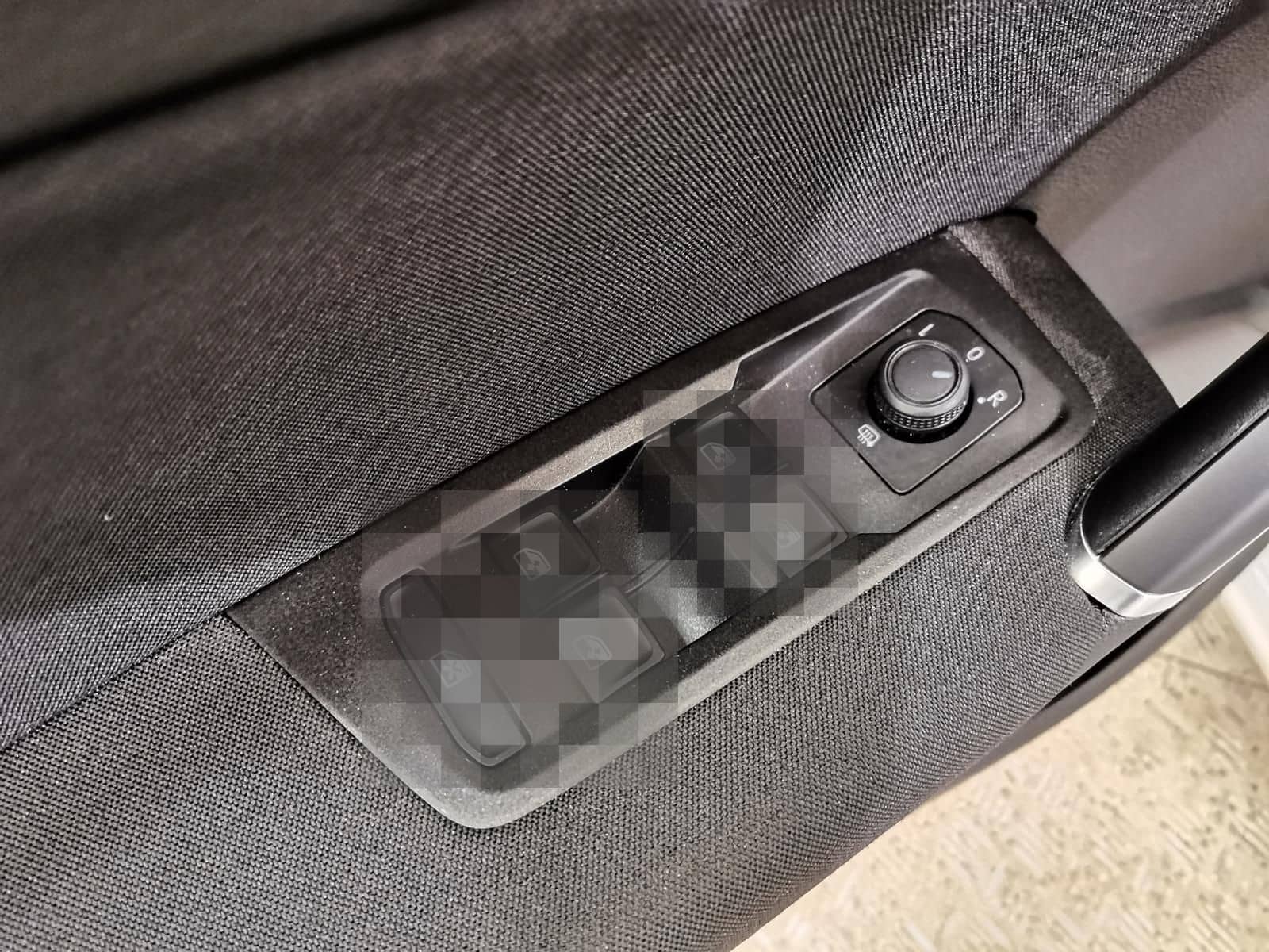 Volkswagen Touran 2.0 TDI DSG Comfortline Klimaaut.|DAB+Rad foto 12