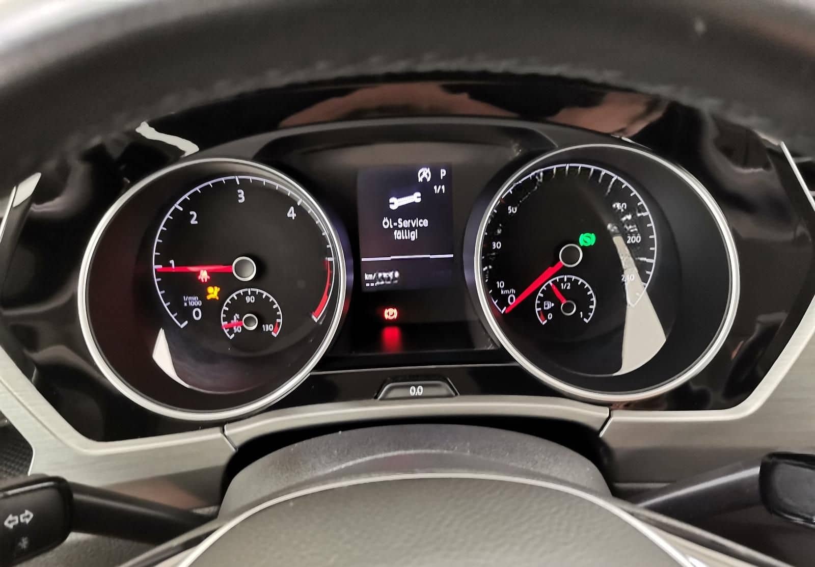 Volkswagen Touran 2.0 TDI DSG Comfortline Klimaaut.|DAB+Rad foto 16