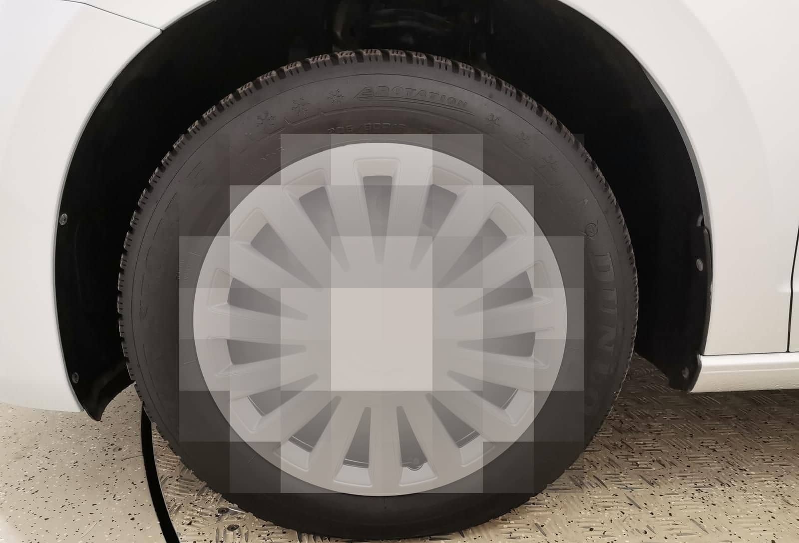 Volkswagen Touran 2.0 TDI DSG Comfortline Klimaaut.|DAB+Rad foto 9