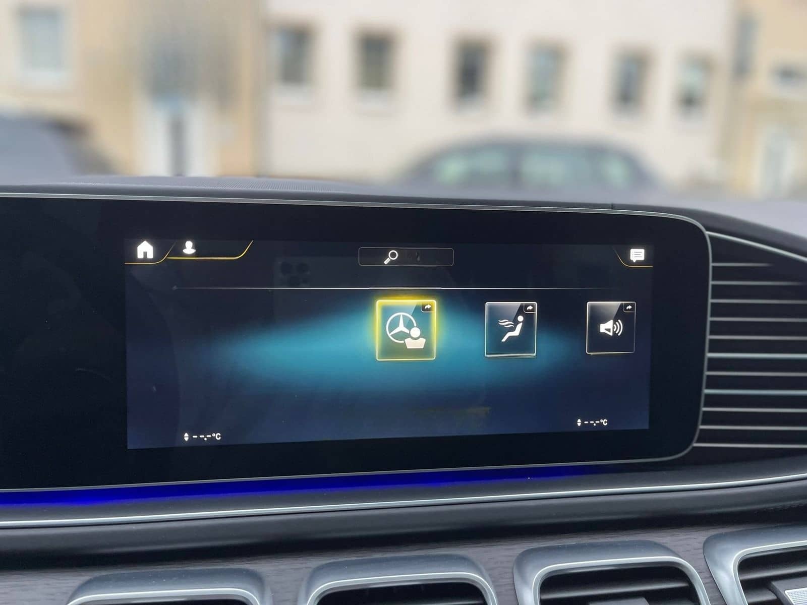 Mercedes-Benz GLS 63 AMG 4M+ 23'' HUD PANO TOTW DIST+ 360° eAH foto 19